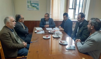 تصویب آمار نهایی صید غیرمجاز پاییز ۱۴۰۴ در سومین جلسه کمیته برآورد
