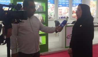 تشریح موافقت‌نامه انتقال دانش فنی تکثیر و پرورش ماهی سوکلا در گفت‌وگوی تلویزیونی