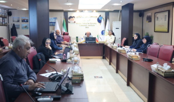 ارزیابی عملکرد سال ۱۴۰۴ و تبیین برنامه‌های ۱۴۰۵ بخش بیولوژی و ارزیابی ذخایر انجام شد