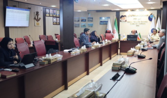 دستاوردها و برنامه‌های بخش زیست‌فناوری و فرآوری آبزیان تشریح شد