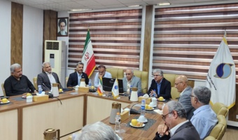 رئیس موسسه تحقیقات علوم شیلاتی کشور: بهره‌گیری از یافته‌های تحقیقاتی، حکمرانی بخش شیلات را بهبود می‌بخشد