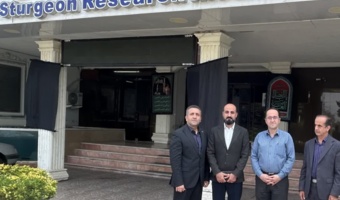 تقویت پیوند پژوهش و صنعت؛ محور همکاری انستیتو تحقیقات و شرکت ۲۱ بیضا