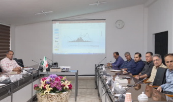 برگزاری کارگاه تخصصی «اصول مدیریت ماهیگیری» در انستیتو ماهیان خاویاری