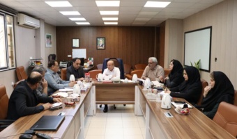 مهلت ذخیره‌سازی بچه‌میگو در مزارع پرورشی خوزستان تا ۱۵ تیرماه تمدید شد