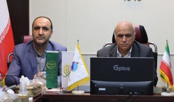 هم‌افزایی پژوهش و ترویج؛ محور نشست مشترک مؤسسه تحقیقات علوم شیلاتی کشور و مؤسسه آموزش و ترویج کشاورزی