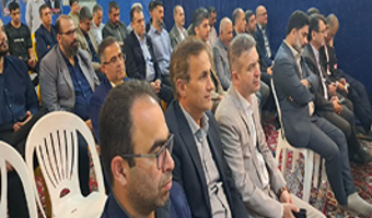بهره‌برداری از ۵۳ پروژه با اعتبار بیش از یک‌هزار میلیارد تومان در بندرانزلی