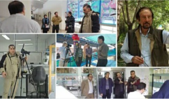 «سفر به اعماق دانش آبی»؛ فصل جدید مجموعه «پژوهش و کشاورزی» روی آنتن می‌رود