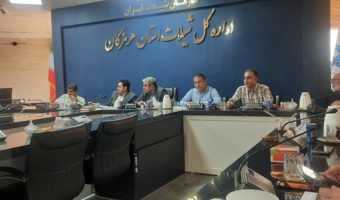 دریابست میگو در هرمزگان برای حفاظت از ذخایر و افزایش بهره‌وری صید اجرا می‌شود