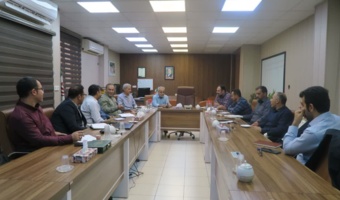 صید میگوی ببری در صیدگاه بحرکان برای شناورهای خوزستان از ۷ مرداد ماه آغاز شد
