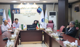 دستاوردها، میزان پیشرفت و چالشهای پروژههای تحقیقاتی در سومین دوره نظارت و ارزشیابی مورد بحث و بررسی قرار گرفت