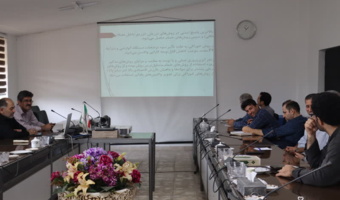 برگزاری دوره آموزشی دارودرمانی و کاربرد واکسنها و پروبیوتیکها در آبزیان