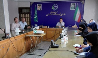 برگزاری کارگاه آموزشی فتوشاپ با هدف ارتقای مهارت‌های تخصصی پژوهشگران