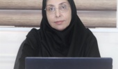 مدیریت جدید در پژوهشکده اکولوژی خلیج فارس و دریای عمان با حضور محبی‌نوذر