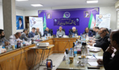 همگرایی محققین، مدیران اجرایی و بهره‌برداران برای پایداری صید و حفظ ذخایر آبزیان در دریای خزر