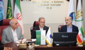 نقش مؤسسه تحقیقات علوم شیلاتی در تحقق اقتصاد دریا‌محور و امنیت غذایی کشور