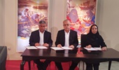 تقویت پژوهش‌های شیلاتی با انعقاد قرارداد پرورش ماهی سوکلا و رونمایی از برنامه مدیریت ذخایر آبزیان