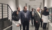 بازدید رئیس مؤسسه تحقیقات علوم شیلاتی کشور از ظرفیت‌های صید و فرآوری آبزیان در سیستان و بلوچستان
