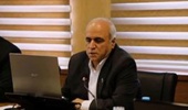 محمدصدیق مرتضوی معین علمی محور شیلات و آبزی‌پروری پایدار شد