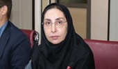 ارتقای عضو هیأت علمی و رئیس پژوهشکده به مرتبه دانشیاری