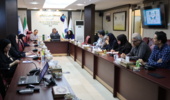 برگزاری کارگاه تخصصی استانداردسازی آثار ترویجی با حضور ۹۰ نفر از محققان حوزه شیلات