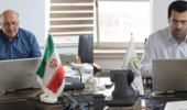 بیش از ۴۰ کارشناس و فعال حوزه پرورش ماهیان خاویاری در کارگاه‌های تخصصی مدیریت تنش آبی و فناوری تولید خوراک آبزیان شرکت کردند