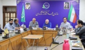 تقویت زیرساختهای پژوهشی و توسعه همکاری با بخش خصوصی در دستور کار مؤسسه تحقیقات علوم شیلاتی کشور