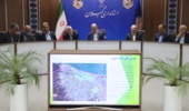 احیای تالاب بینالمللی انزلی در دستور کار کمیته استانی قرار گرفت