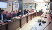نشست تخصصی بررسی پیامدهای تنشهای منطقهای بر بومسازگانهای ساحلی و دریایی برگزار شد