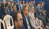بهره‌برداری از ۵۳ پروژه با اعتبار بیش از یک‌هزار میلیارد تومان در بندرانزلی