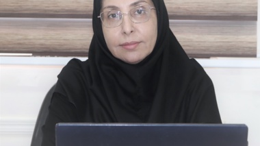 مدیریت جدید در پژوهشکده اکولوژی خلیج فارس و دریای عمان با حضور محبی‌نوذر