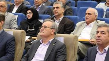 گرامیداشت روز جهانی تنوع زیستی و هشتادسالگی هرباریوم ایران در سازمان تات