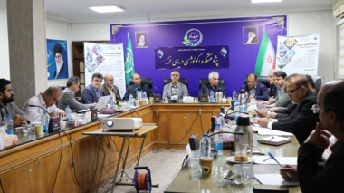 همگرایی محققین، مدیران اجرایی و بهره‌برداران برای پایداری صید و حفظ ذخایر آبزیان در دریای خزر