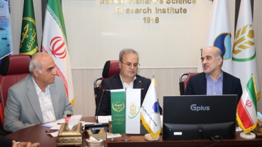 نقش مؤسسه تحقیقات علوم شیلاتی در تحقق اقتصاد دریا‌محور و امنیت غذایی کشور
