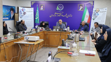 نشست تخصصی «بیوتکنولوژی و کاربرد آن در آبزی‌پروری» در پژوهشکده اکولوژی دریای خزر برگزار شد