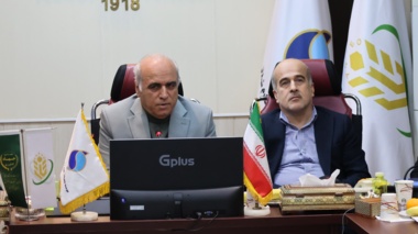 رستم‌پور: پژوهش، زیربنای تصمیم‌گیری‌های اثرگذار در شیلات است