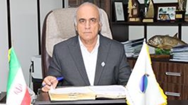 رئیس مؤسسه تحقیقات علوم شیلاتی کشور، عضو کمیته دسترسی و بهره‌برداری از منابع ژنتیکی شد