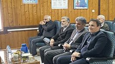 تجلیل از پژوهشگران برتر و رونمایی سه دستاورد علمی در پژوهشکده آبزی‌پروری