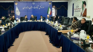 گام عملی برای راه‌اندازی مجتمع پرورش میگو در شرق مازندران