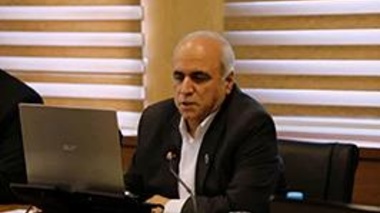 محمدصدیق مرتضوی معین علمی محور شیلات و آبزی‌پروری پایدار شد