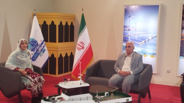نقش‌آفرینی پژوهشکده اکولوژی خلیج فارس و دریای عمان در تبیین امنیت غذایی و مدیریت پایدار منابع دریایی