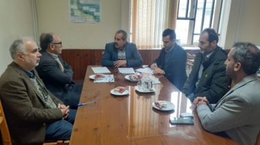 تصویب آمار نهایی صید غیرمجاز پاییز ۱۴۰۴ در سومین جلسه کمیته برآورد