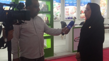 تشریح موافقت‌نامه انتقال دانش فنی تکثیر و پرورش ماهی سوکلا در گفت‌وگوی تلویزیونی