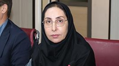 ارتقای عضو هیأت علمی و رئیس پژوهشکده به مرتبه دانشیاری