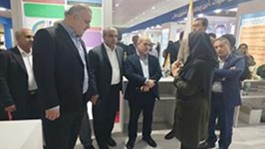 بازدید معاون وزیر و رئیس سازمان شیلات ایران