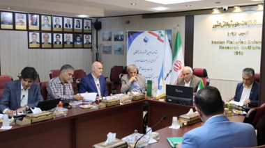 فرآیند مصاحبه تخصصی متقاضیان جذب هیات علمی در موسسه تحقیقات علوم شیلاتی کشور آغاز شد