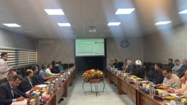 آموزش، فناوری و مدیریت منابع؛ سه محور تحول کشاورزی مازندران