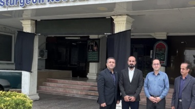 تقویت پیوند پژوهش و صنعت؛ محور همکاری انستیتو تحقیقات و شرکت ۲۱ بیضا