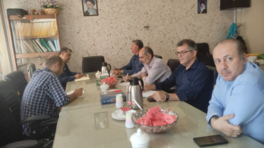 راهکارهای مشترک برای رفع چالش‌های شیلات آذربایجان‌غربی بررسی شد
