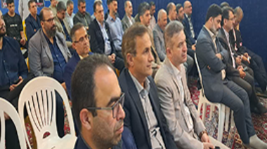 بهره‌برداری از ۵۳ پروژه با اعتبار بیش از یک‌هزار میلیارد تومان در بندرانزلی