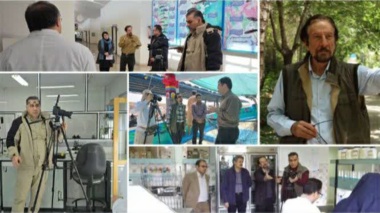 «سفر به اعماق دانش آبی»؛ فصل جدید مجموعه «پژوهش و کشاورزی» روی آنتن می‌رود